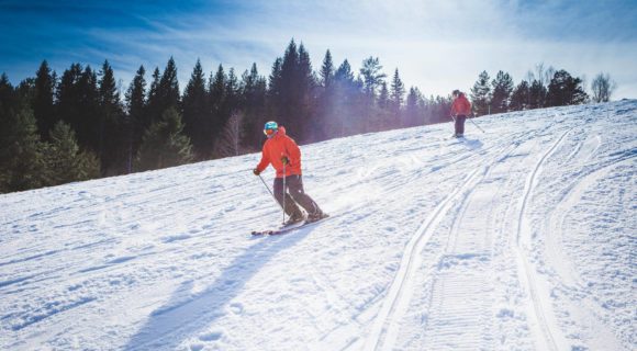Skidkonferens