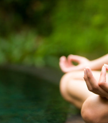 Yogahelg+Spa (17-19 november)
