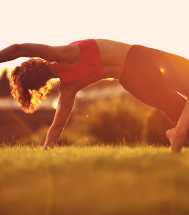 Retreatyoga+Spa (10-12 maj 2019)