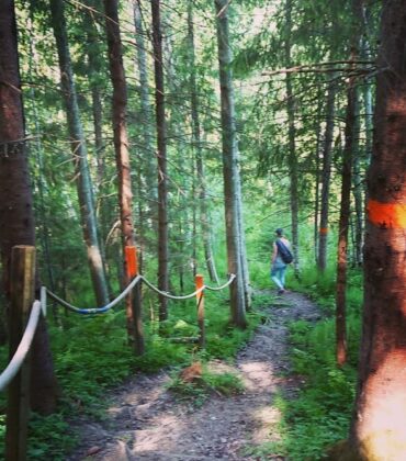Yogahelg för återhämtning och kraft på Selma Spa (27-29 september 2019)