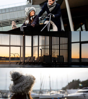 Selma Spa + Strömstad Spa & Resort