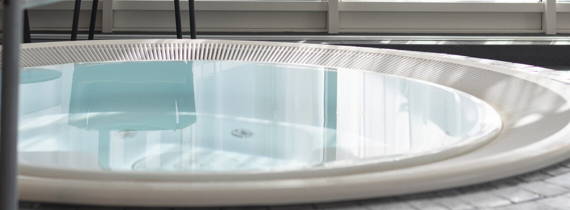 Jacuzzi