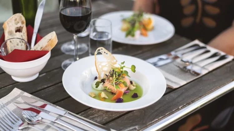 Restaurant Manager