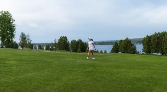Golf & Spa