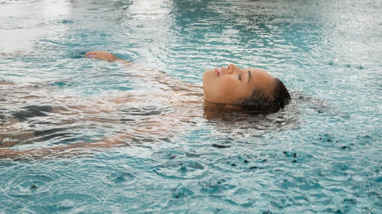Höststunder på Selma Spa