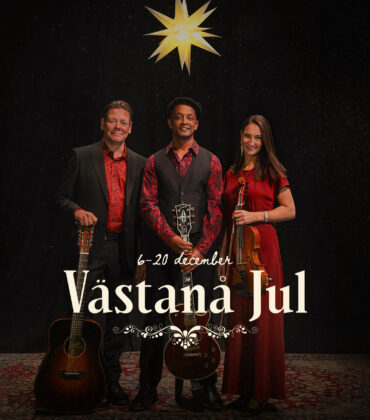 Västanå Jul & Spa 