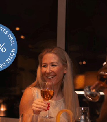 MÖTES ERBJUDANDE - SELMA SPA, SUNNE