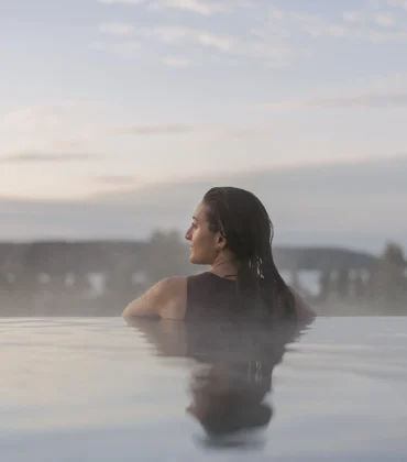 Selma Wellness | Meeting. Hitta ert fokus. Mötesrum, spa, övernattning, middag, lunch & pausaktivitet i mötesrummet. Möten i Värmland.